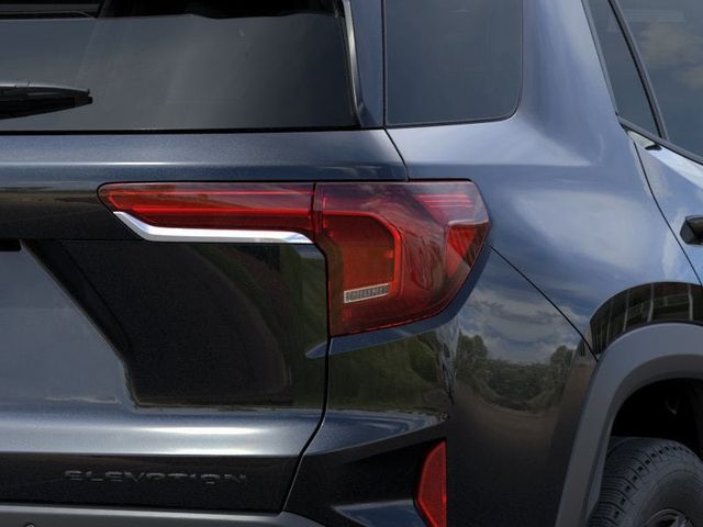 2026 GMC Terrain Elevation - 23076548 - 10