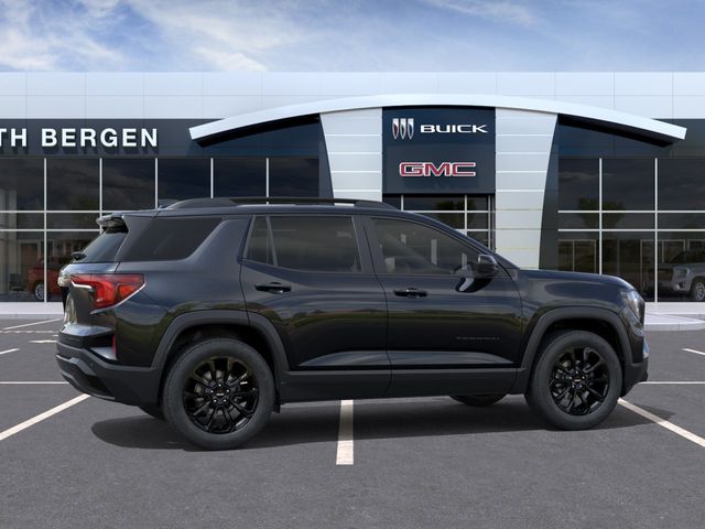 2026 GMC Terrain Elevation - 23076548 - 4