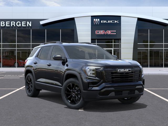 2026 GMC Terrain Elevation - 23076548 - 6