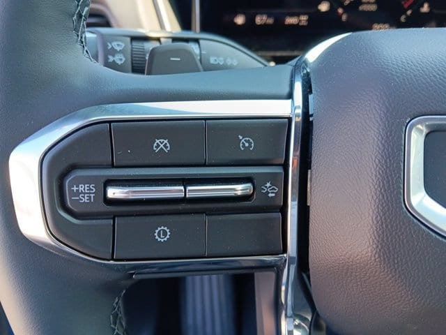 2026 GMC Terrain Elevation - 23076961 - 9