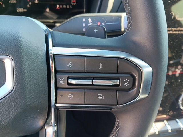 2026 GMC Terrain Elevation - 23076961 - 10