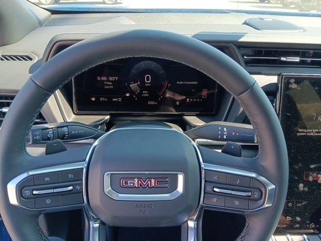 2026 GMC Terrain Elevation - 23076961 - 11