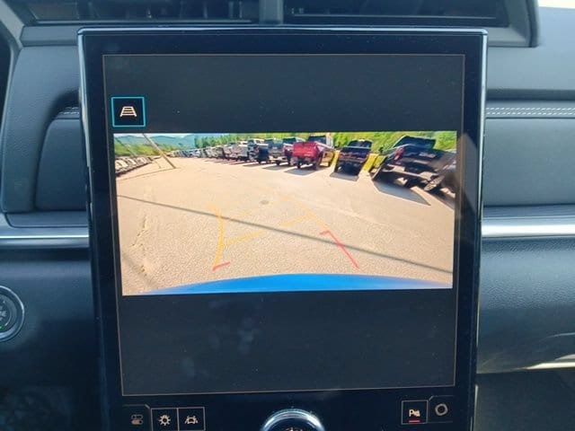 2026 GMC Terrain Elevation - 23076961 - 14