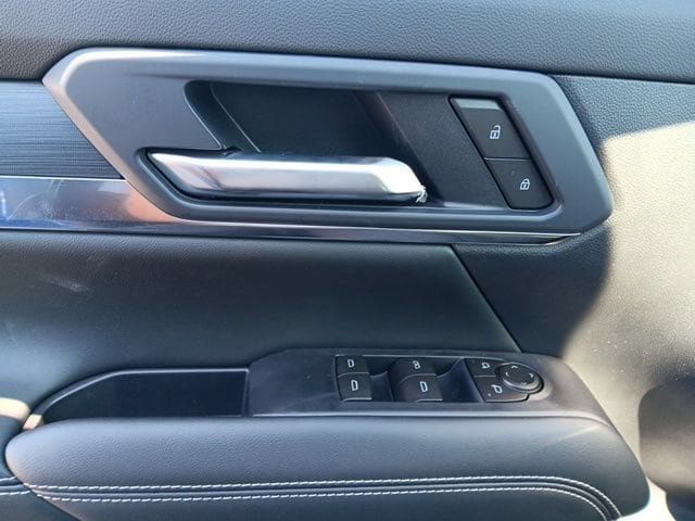2026 GMC Terrain Elevation - 23076961 - 18