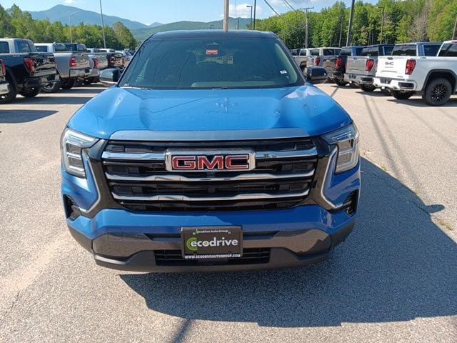 2026 GMC Terrain Elevation - 23076961 - 1