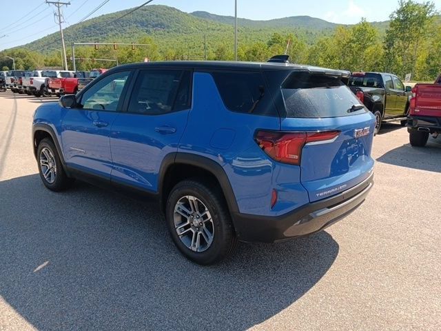 2026 GMC Terrain Elevation - 23076961 - 19