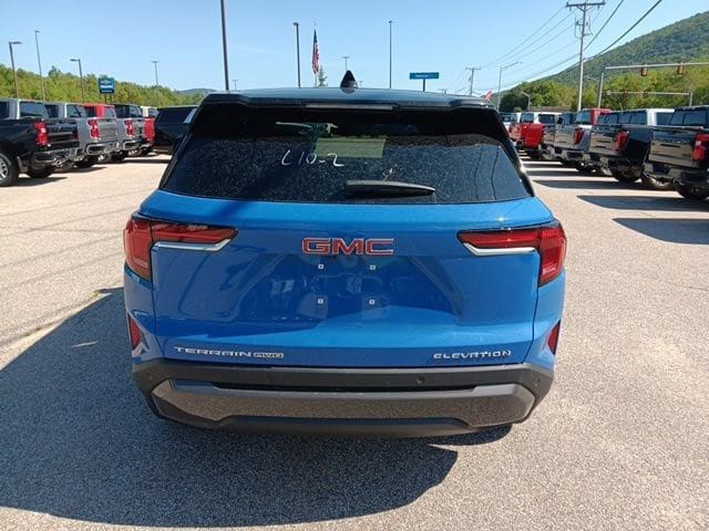 2026 GMC Terrain Elevation - 23076961 - 20