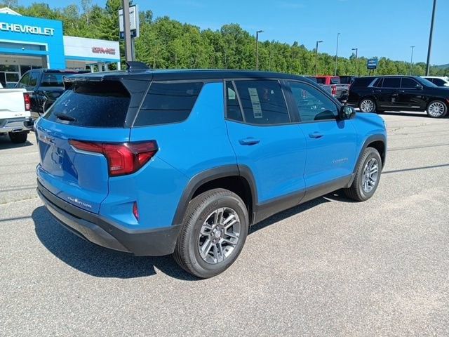 2026 GMC Terrain Elevation - 23076961 - 21