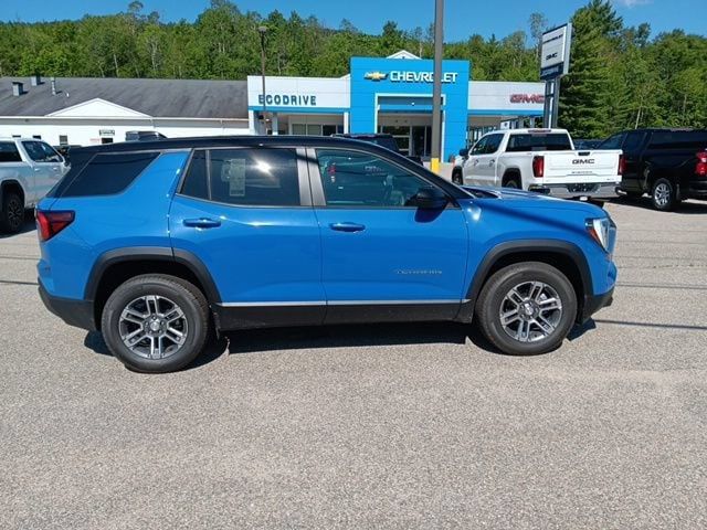 2026 GMC Terrain Elevation - 23076961 - 22