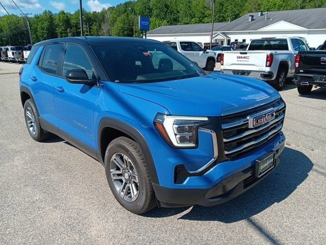2026 GMC Terrain Elevation - 23076961 - 23