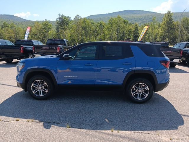 2026 GMC Terrain Elevation - 23076961 - 3