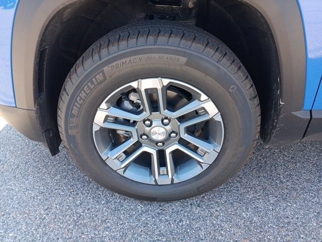 2026 GMC Terrain Elevation - 23076961 - 4