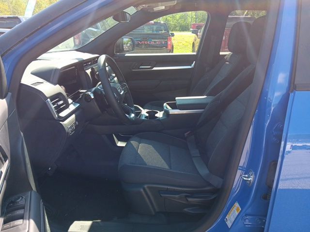2026 GMC Terrain Elevation - 23076961 - 5