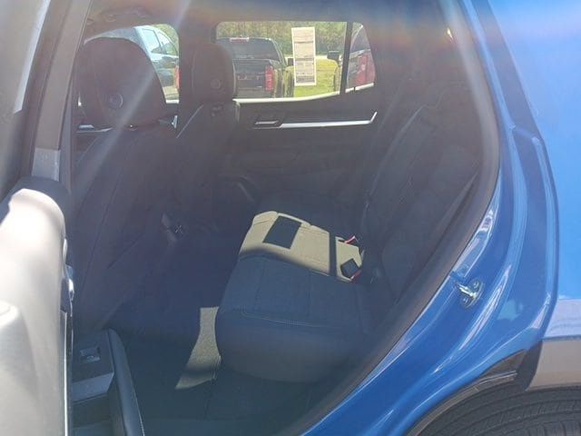 2026 GMC Terrain Elevation - 23076961 - 6