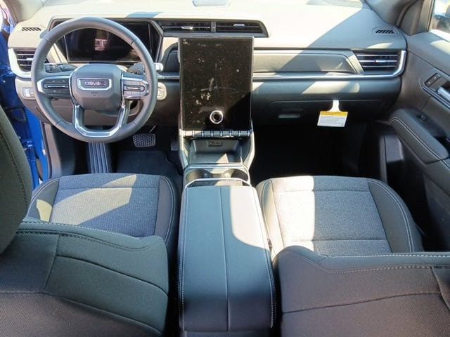 2026 GMC Terrain Elevation - 23076961 - 7