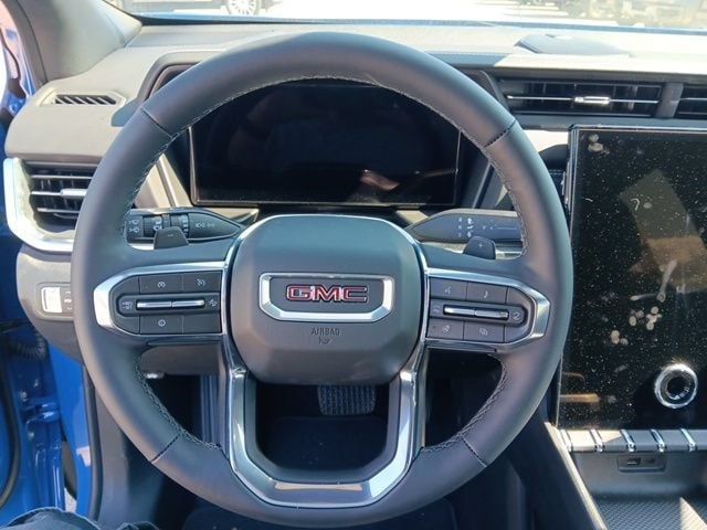 2026 GMC Terrain Elevation - 23076961 - 8