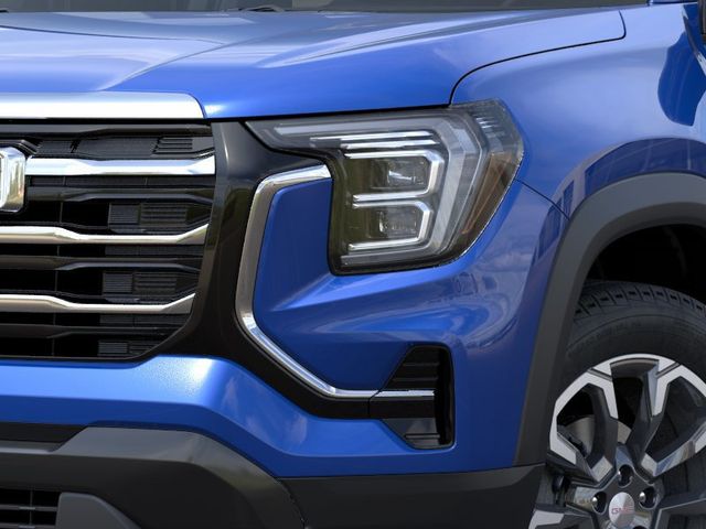 2026 GMC Terrain Elevation - 23077718 - 9