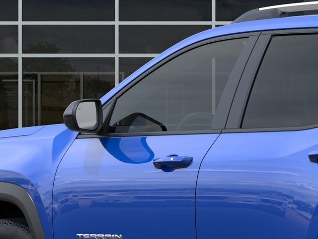 2026 GMC Terrain Elevation - 23077718 - 11