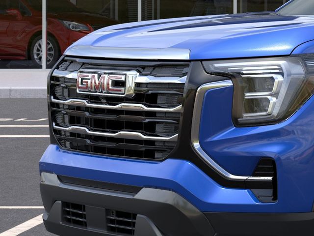 2026 GMC Terrain Elevation - 23077718 - 12