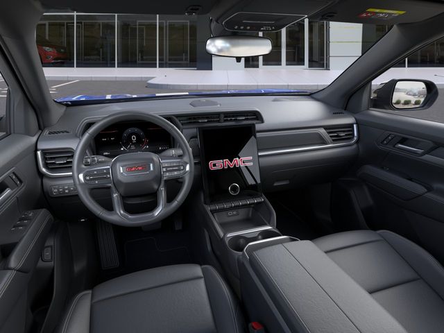 2026 GMC Terrain Elevation - 23077718 - 14