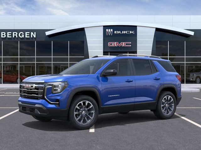 2026 GMC Terrain Elevation - 23077718 - 1