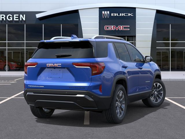2026 GMC Terrain Elevation - 23077718 - 3