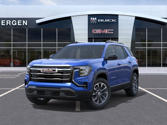 2026 GMC Terrain Elevation - 23077718 - 5