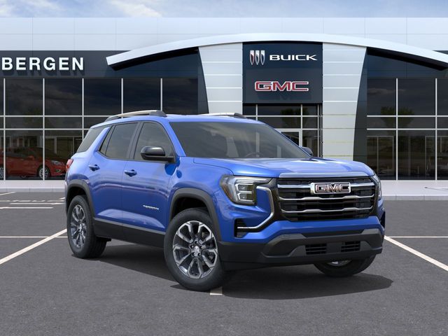 2026 GMC Terrain Elevation - 23077718 - 6