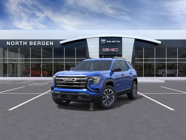 2026 GMC Terrain Elevation - 23077718 - 7