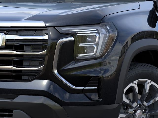 2026 GMC Terrain Elevation - 23077719 - 9
