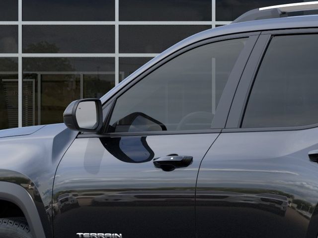 2026 GMC Terrain Elevation - 23077719 - 11