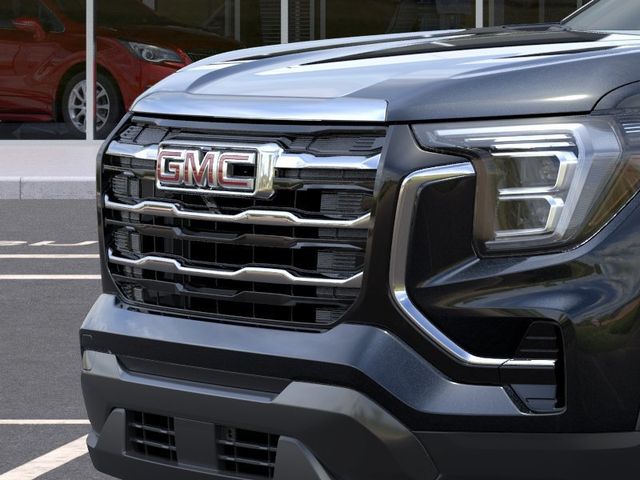 2026 GMC Terrain Elevation - 23077719 - 12