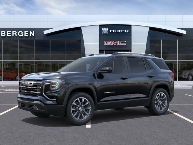 2026 GMC Terrain Elevation - 23077719 - 1