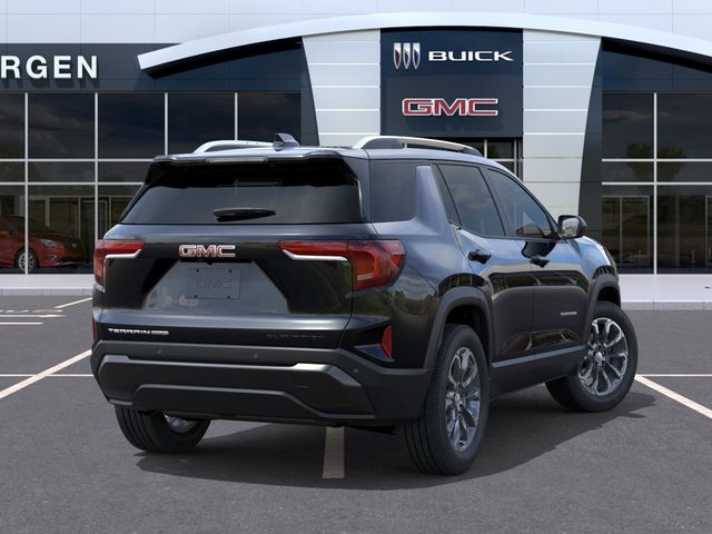 2026 GMC Terrain Elevation - 23077719 - 3