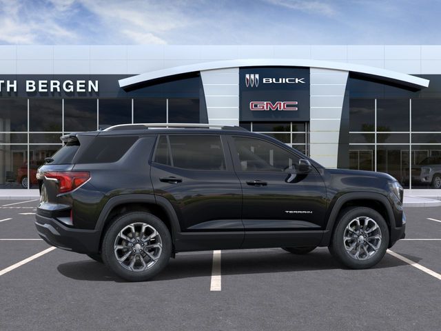 2026 GMC Terrain Elevation - 23077719 - 4