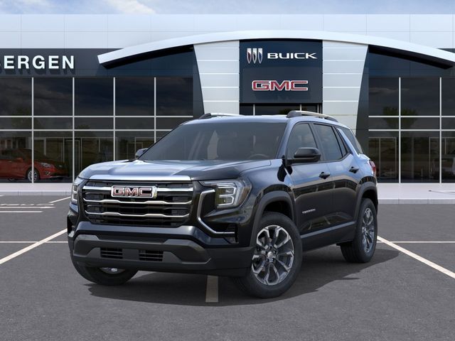 2026 GMC Terrain Elevation - 23077719 - 5