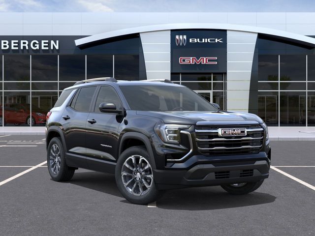 2026 GMC Terrain Elevation - 23077719 - 6