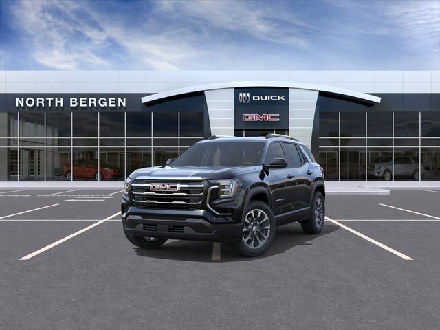 2026 GMC Terrain Elevation - 23077719 - 7