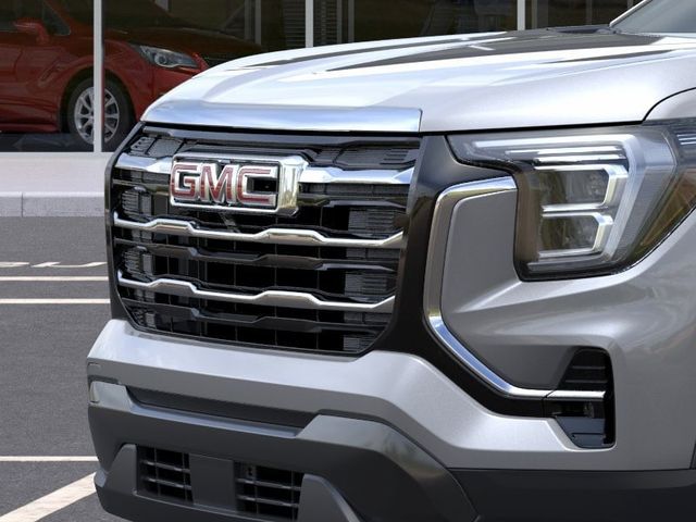 2026 GMC Terrain Elevation - 23077720 - 12