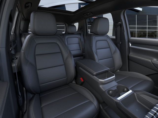 2026 GMC Terrain Elevation - 23077720 - 15