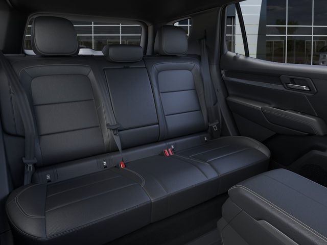 2026 GMC Terrain Elevation - 23077720 - 16