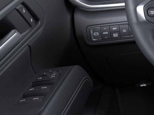 2026 GMC Terrain Elevation - 23077720 - 21