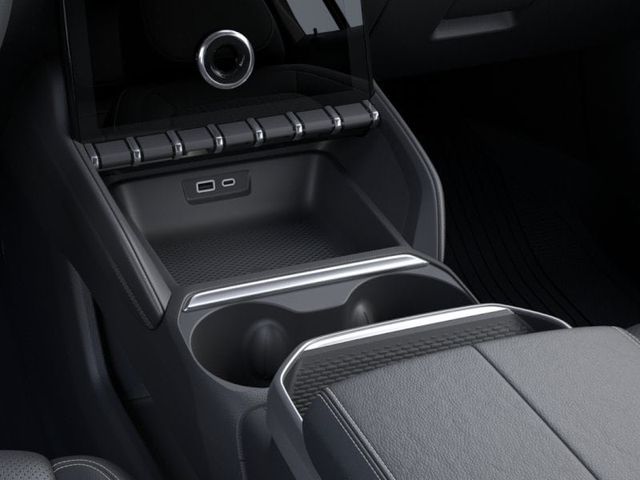 2026 GMC Terrain Elevation - 23077720 - 22