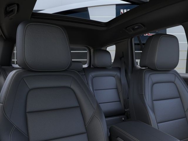 2026 GMC Terrain Elevation - 23077720 - 23
