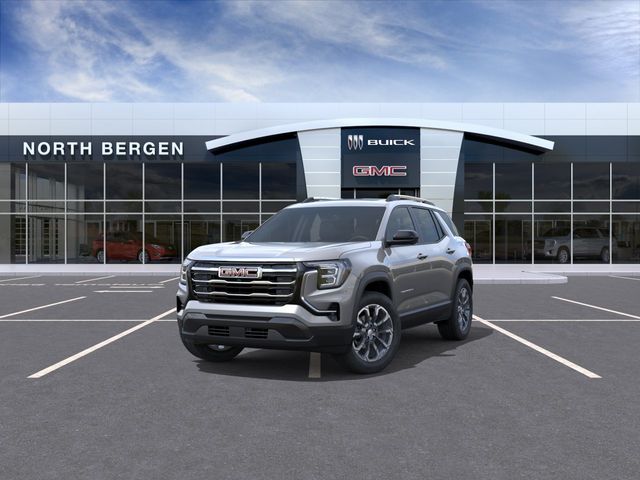 2026 GMC Terrain Elevation - 23077720 - 7