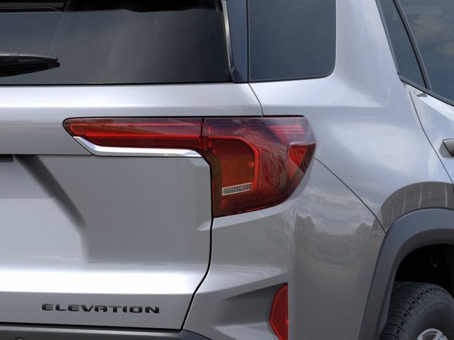 2026 GMC Terrain Elevation - 23077721 - 10