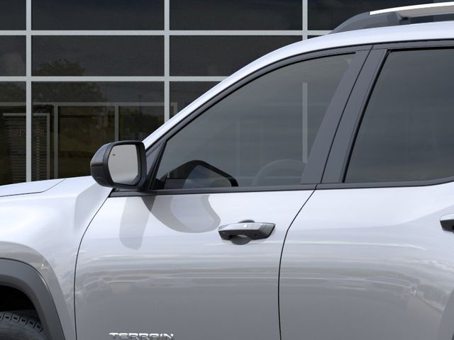 2026 GMC Terrain Elevation - 23077721 - 11