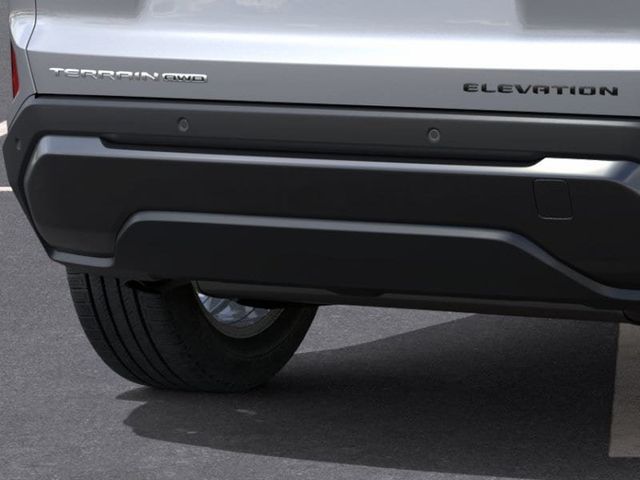2026 GMC Terrain Elevation - 23077721 - 13