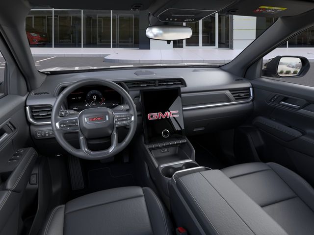 2026 GMC Terrain Elevation - 23077721 - 14