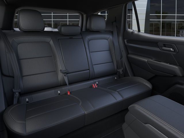 2026 GMC Terrain Elevation - 23077721 - 16